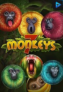 7-Monkeys