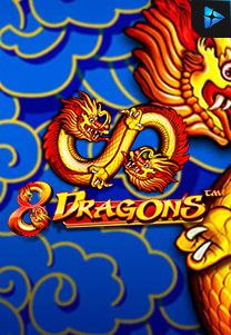 8-Dragon