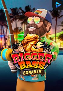 Bigger-Bass-Bonanza