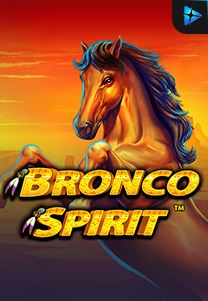 Bronco-Spirit