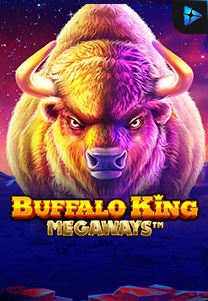 Buffalo-King-Megaways