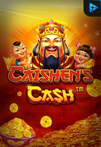 Caishens-Cash