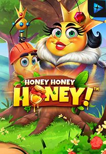Honey-Honey-Honey