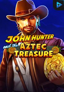 John-Hunter-and-the-Aztec-Treasure