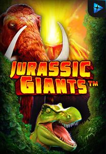 Jurassic-Giants