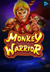 Monkey-Warrior