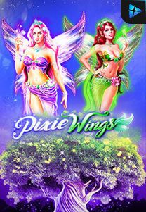 Pixie-Wings