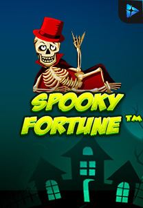 Spooky-Fortune