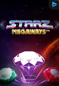 Starz-Megaways