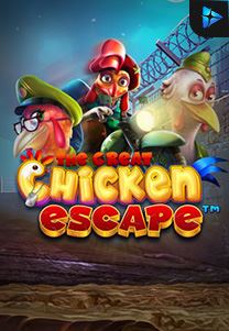 The-Great-Chicken-Escape