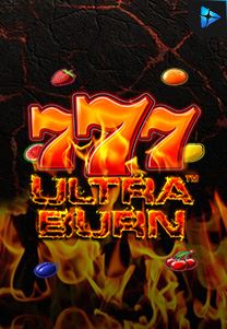 Ultra-Burn